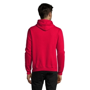 SNAKE Sweat capuche - SNAKE 37