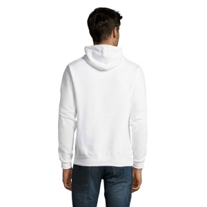 SNAKE Sweat capuche - SNAKE 39
