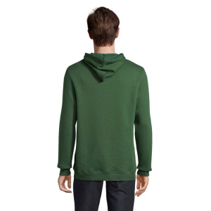 SNAKE Sweat capuche - SNAKE 40