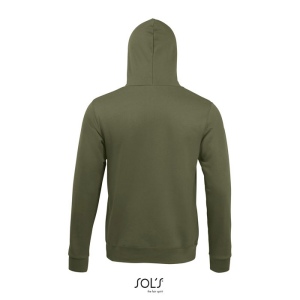 SNAKE Sweat capuche - SNAKE 23