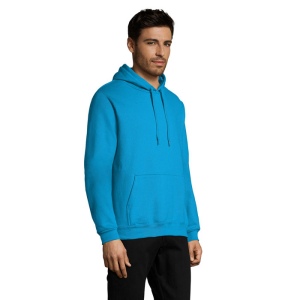 SNAKE Sweat capuche - SNAKE 42