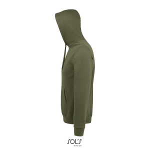 SNAKE Sweat capuche - SNAKE 43