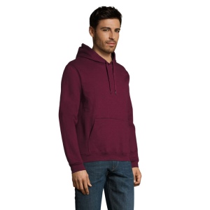 SNAKE Sweat capuche - SNAKE 45