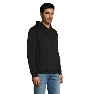 SNAKE Sweat capuche - SNAKE 46