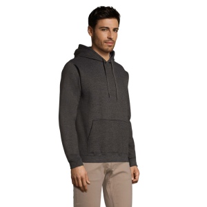 SNAKE Sweat capuche - SNAKE 47