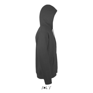 SNAKE Sweat capuche - SNAKE 49