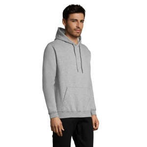 SNAKE Sweat capuche - SNAKE 52