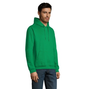 SNAKE Sweat capuche - SNAKE 53