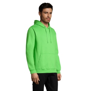 SNAKE Sweat capuche - SNAKE 54