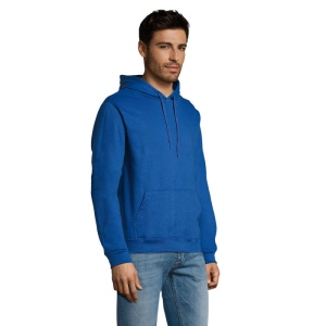 SNAKE Sweat capuche - SNAKE 56