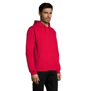 SNAKE Sweat capuche - SNAKE 57