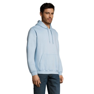 SNAKE Sweat capuche - SNAKE 58