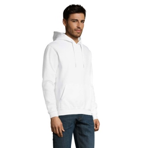 SNAKE Sweat capuche - SNAKE 59