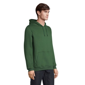 SNAKE Sweat capuche - SNAKE 60