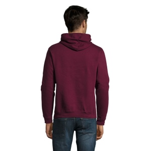 SNAKE Sweat capuche - SNAKE 25
