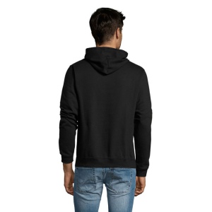 SNAKE Sweat capuche - SNAKE 26