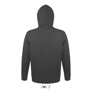 SNAKE Sweat capuche - SNAKE 29