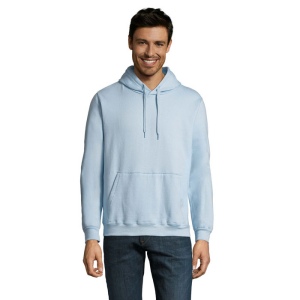 SNAKE Sweat capuche - SNAKE 18
