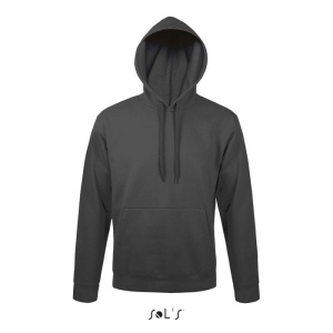 SNAKE Sweat capuche - SNAKE 9