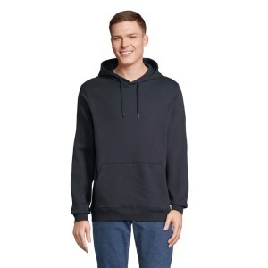 SNAKE Sweat capuche - SNAKE 21