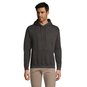 SNAKE Sweat capuche - SNAKE 7