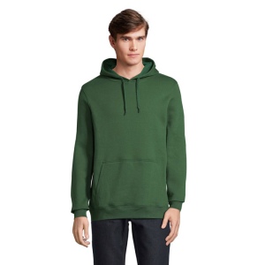 SNAKE Sweat capuche - SNAKE 20