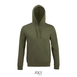 SNAKE Sweat capuche - SNAKE 3