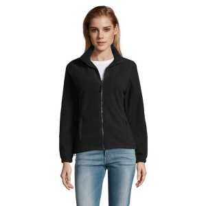 NORTH WOMEN VESTE POLAIRE - NORTH WOMEN 4