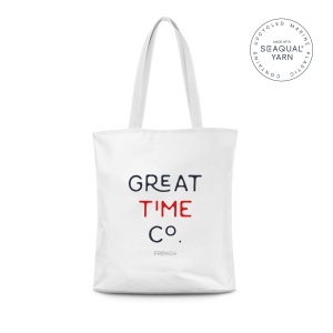 Totebag subli SEAQUAL 2