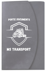 Pochette truck - Prestige 3