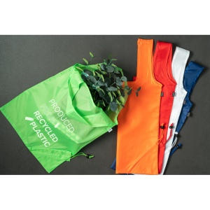 BEIRA. Sac pliable en 190T polyester recyclé (100% rPET) 9