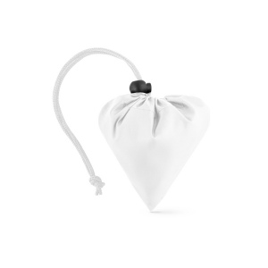 BEIRA. Sac pliable en 190T polyester recyclé (100% rPET) 12