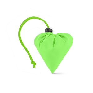 BEIRA. Sac pliable en 190T polyester recyclé (100% rPET) 14