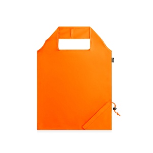 BEIRA. Sac pliable en 190T polyester recyclé (100% rPET) 7