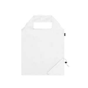 BEIRA. Sac pliable en 190T polyester recyclé (100% rPET) 4