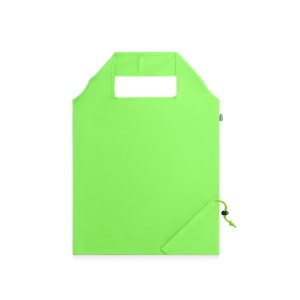 BEIRA. Sac pliable en 190T polyester recyclé (100% rPET) 6