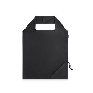 BEIRA. Sac pliable en 190T polyester recyclé (100% rPET) 2