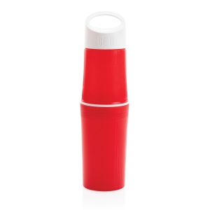 Bouteille BE O, bouteille d'eau biologique, Made in Europe 4