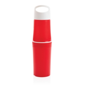 Bouteille BE O, bouteille d'eau biologique, Made in Europe 6