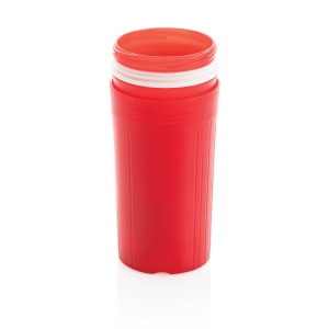 Bouteille BE O, bouteille d'eau biologique, Made in Europe 8