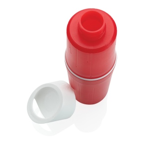 Bouteille BE O, bouteille d'eau biologique, Made in Europe 9