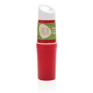 Bouteille BE O, bouteille d'eau biologique, Made in Europe 10