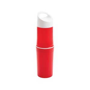 Bouteille BE O, bouteille d'eau biologique, Made in Europe 2