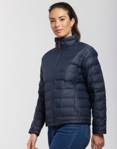 Doudoune Femme Mat En Duvet 2