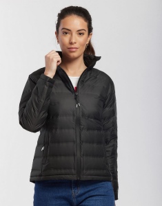 Doudoune Femme Mat En Duvet 3