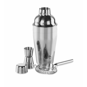Set à cocktail de luxe - FIZZ 3