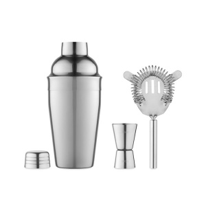 Set à cocktail de luxe - FIZZ 2
