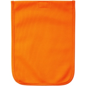 Gilet de sécurité dans une pochette pour usage professionnel Watch-out RFX™ 4