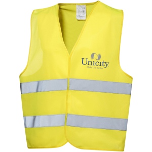 Gilet de sécurité dans une pochette pour usage professionnel Watch-out RFX™ 7