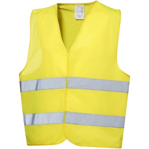 Gilet de sécurité dans une pochette pour usage professionnel Watch-out RFX™ 11